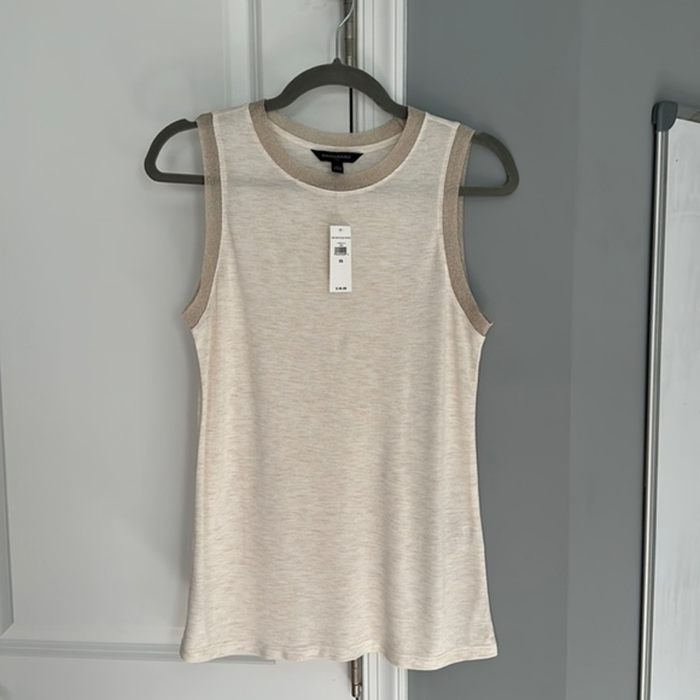 **TAKING OFFERS Banana Republic Tank Top Size XS NWT